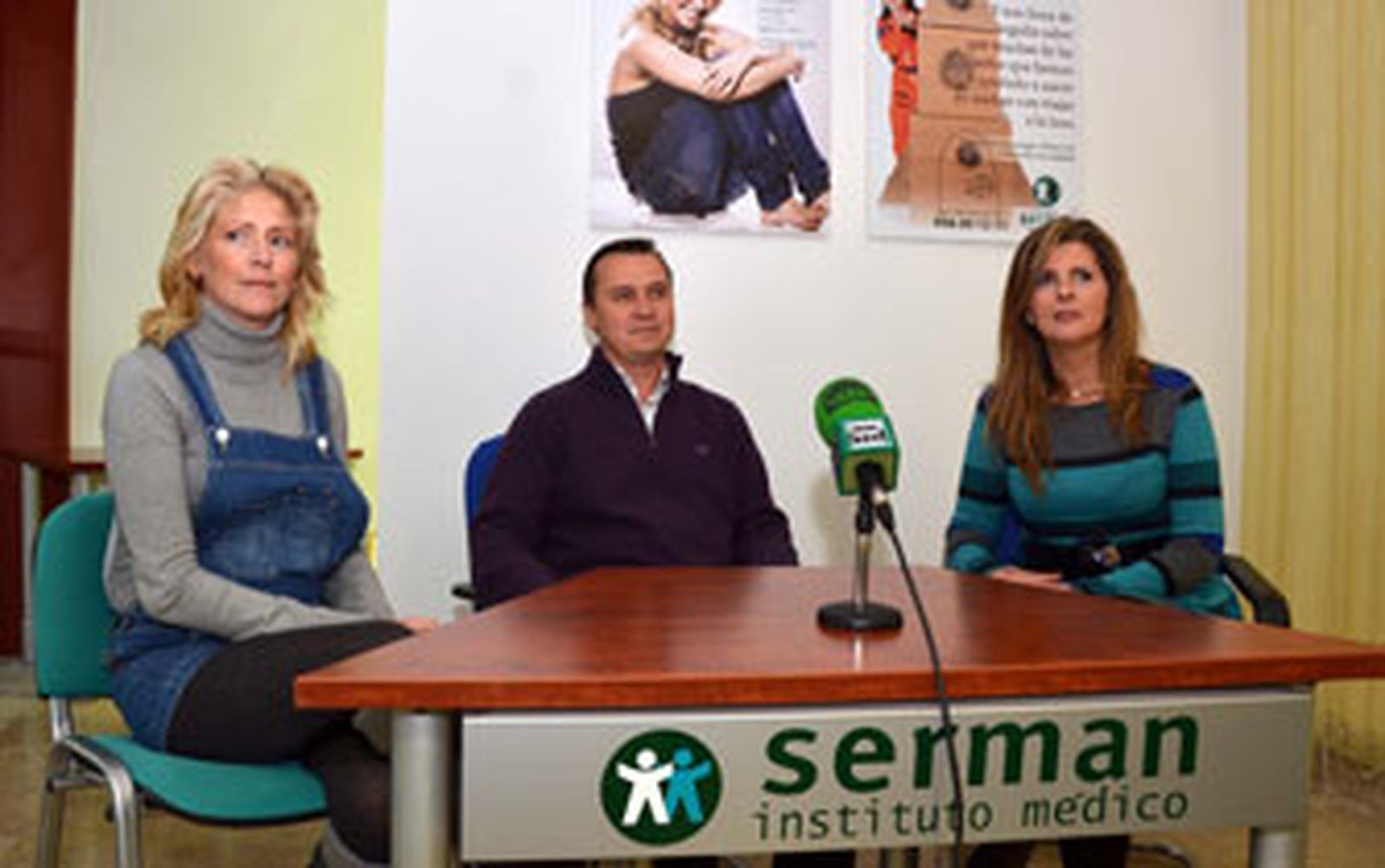 Cirugía para la esperanza