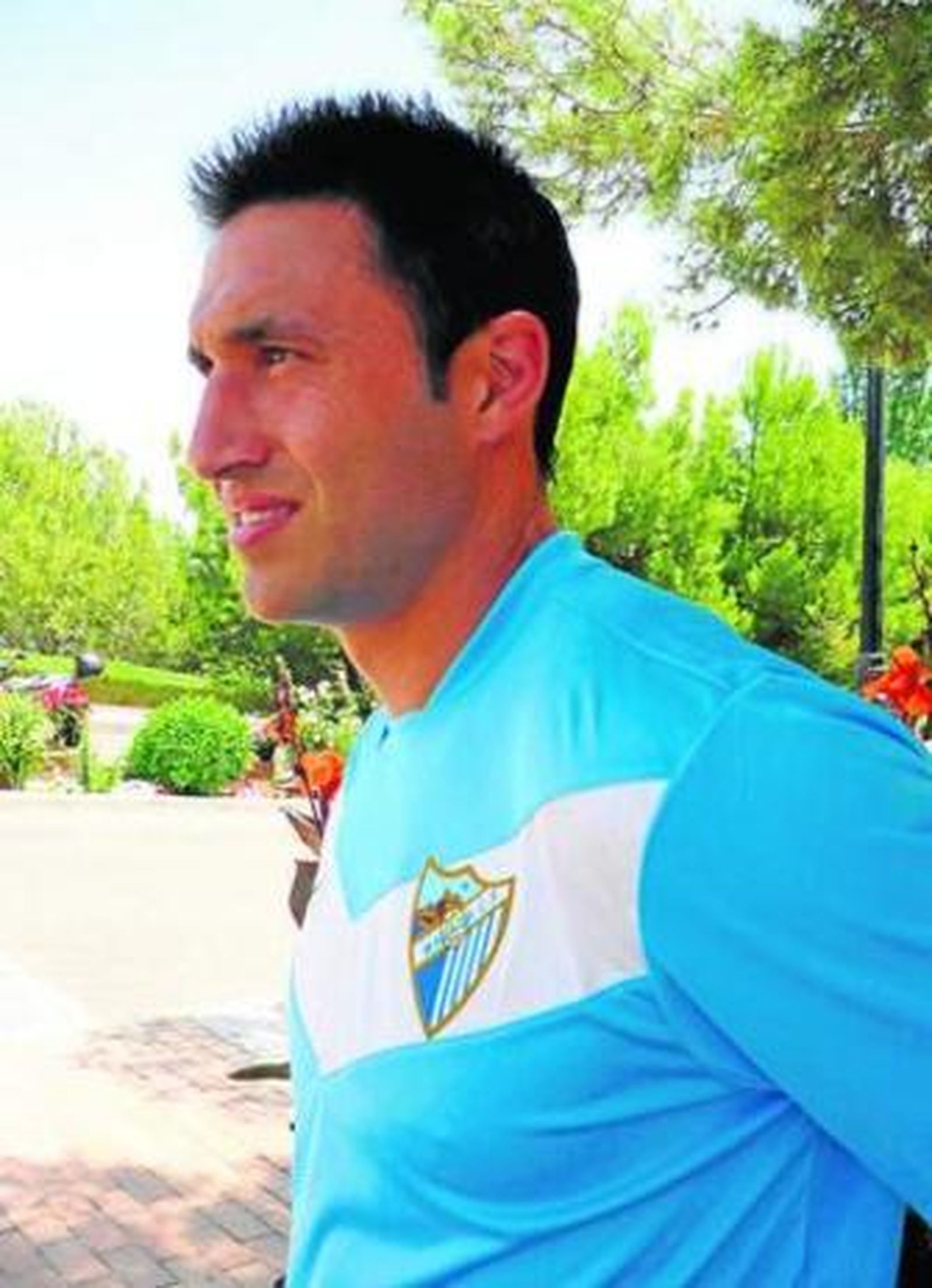 Javier Hernán: "Son dos campañas tiradas a la basura"