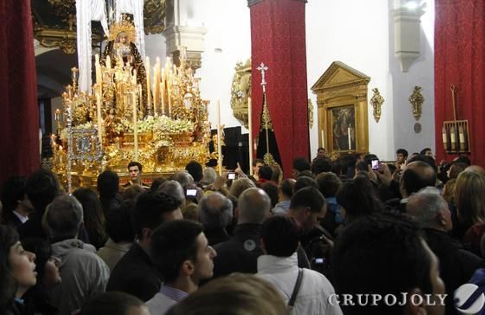 Foto: Victoria Hidalgo