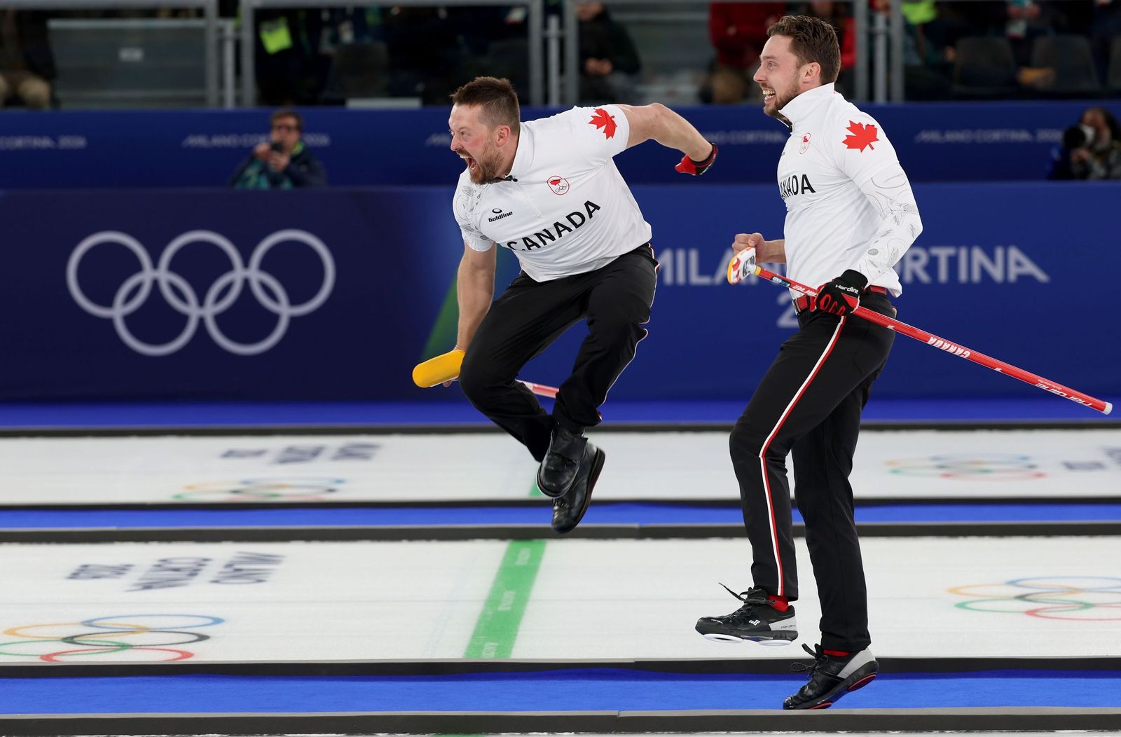 Las fotos de la tercera medalla española y de la jornada 16 de los Juegos Olímpicos