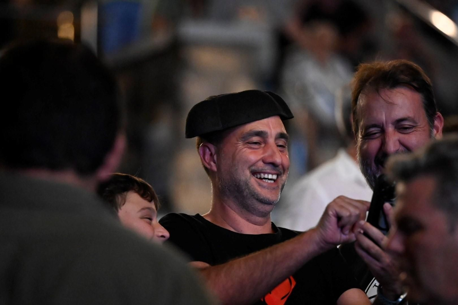 El concierto de No me pises que llevo chanclas en el Festival de la Guitarra de Córdoba, en imágenes