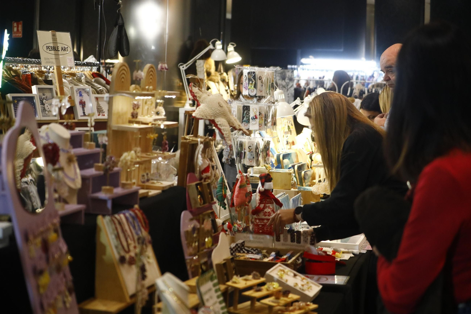En fotos, Poderío Market, el planazo de fin de semana que conquista Córdoba