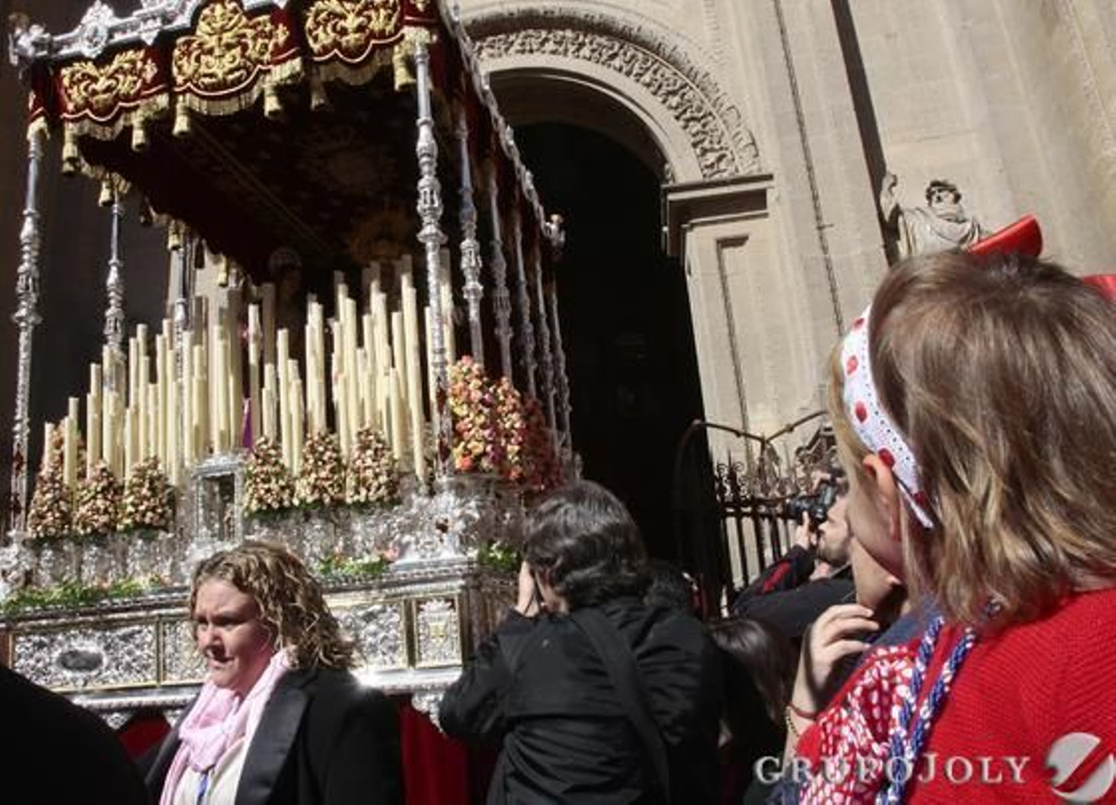 Foto: De la Cruz / Rivas
