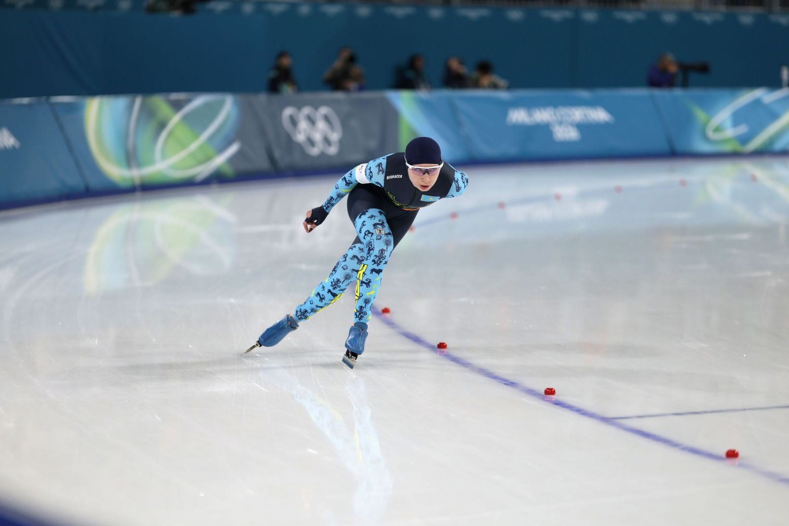 Las mejores fotos de los Juegos Olímpicos de invierno Milán Cortina d'Ampezzo 2026 | Séptima jornada