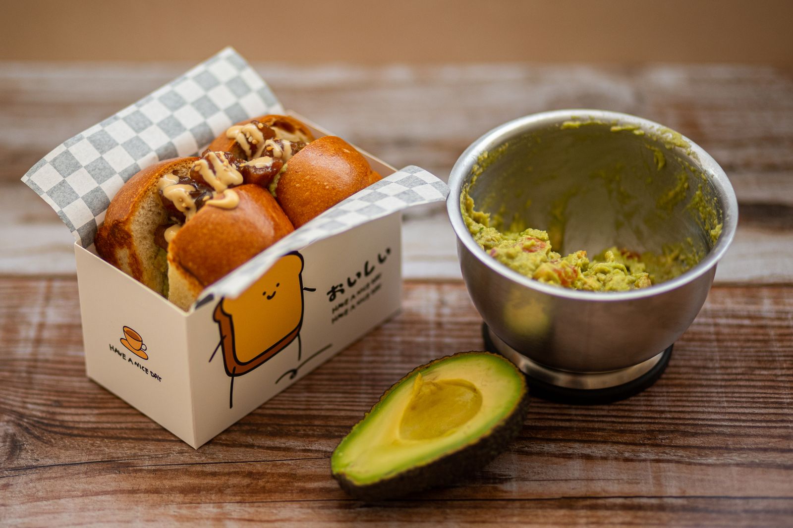 El restaurante de Córdoba consagrado al brioche