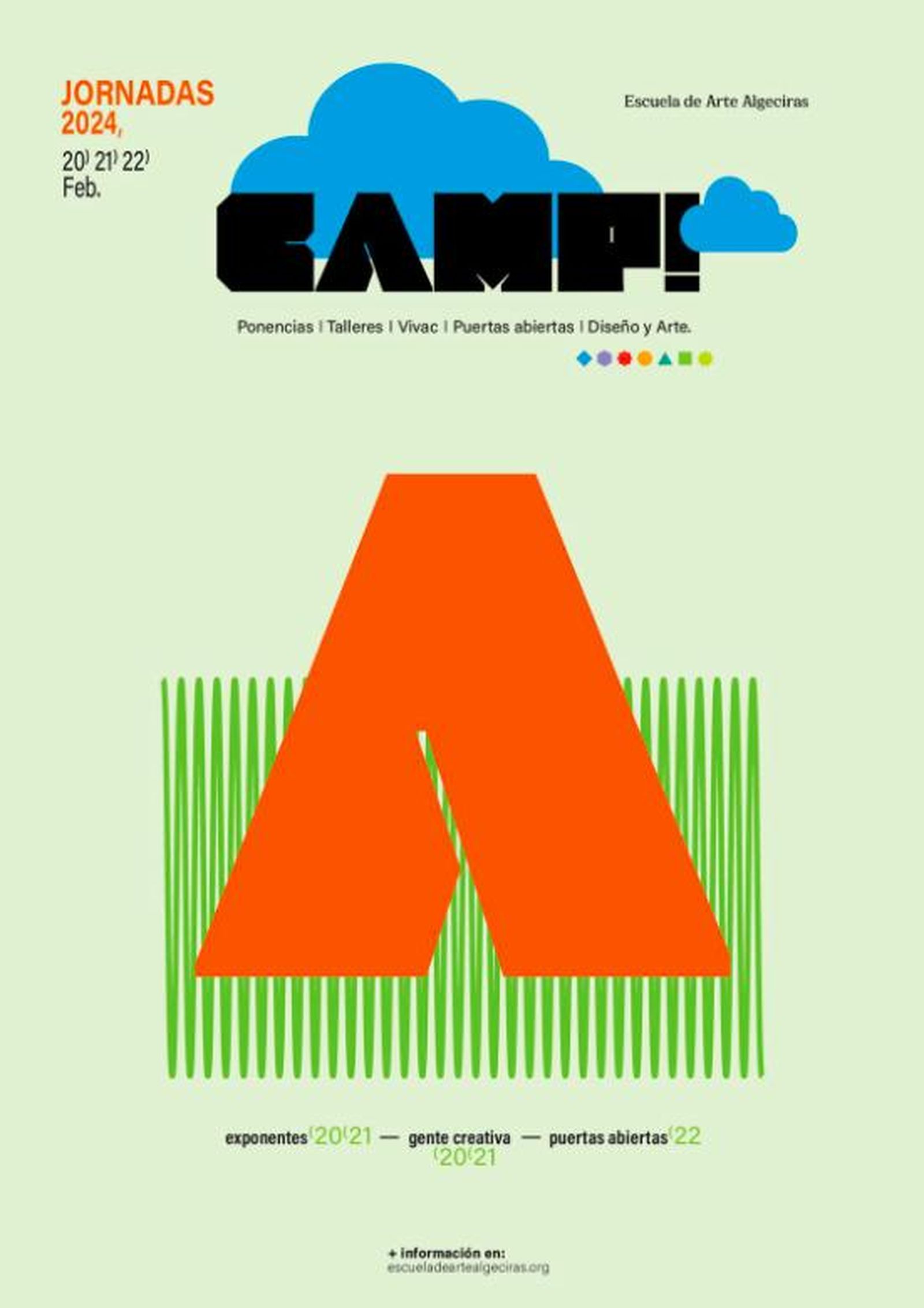 Cartel Camp!