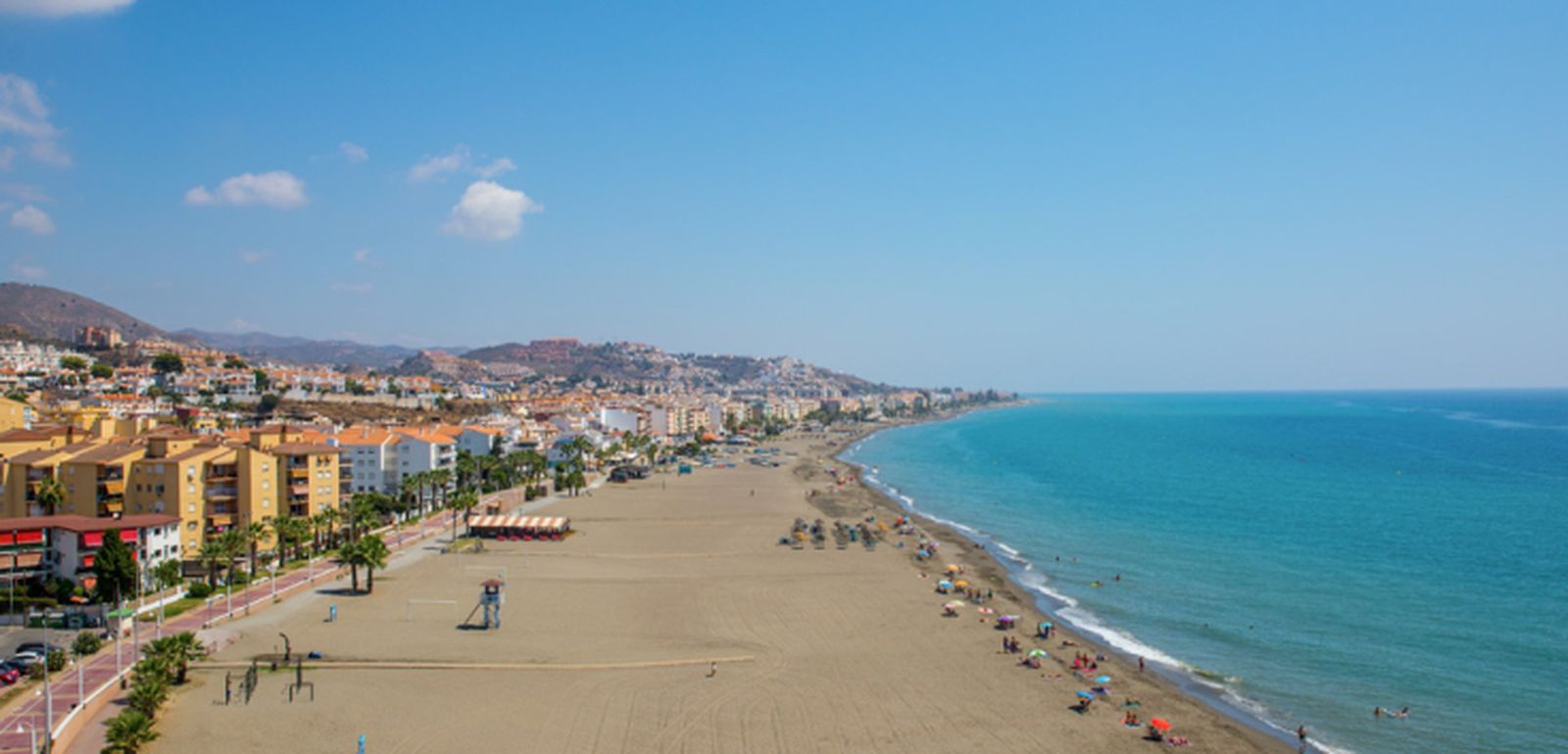 Rincón de la Victoria