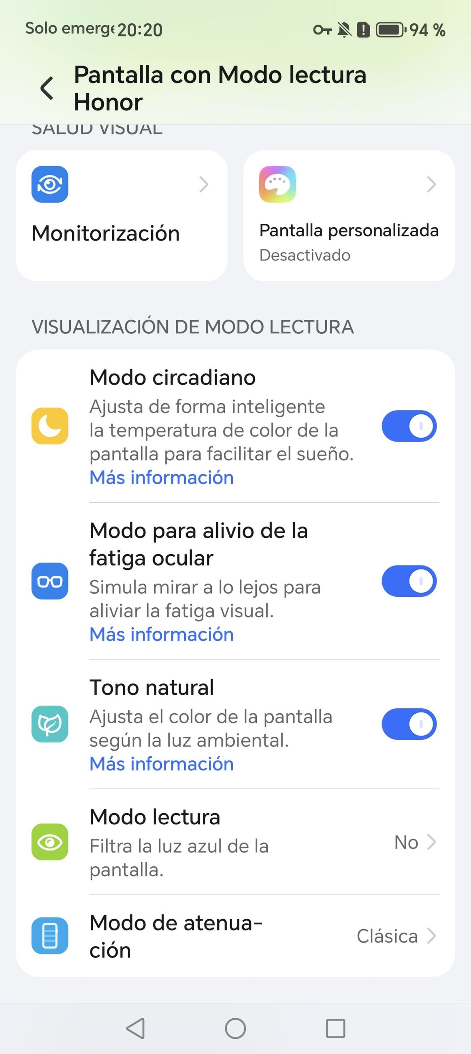 Honor Magic 8 Pro