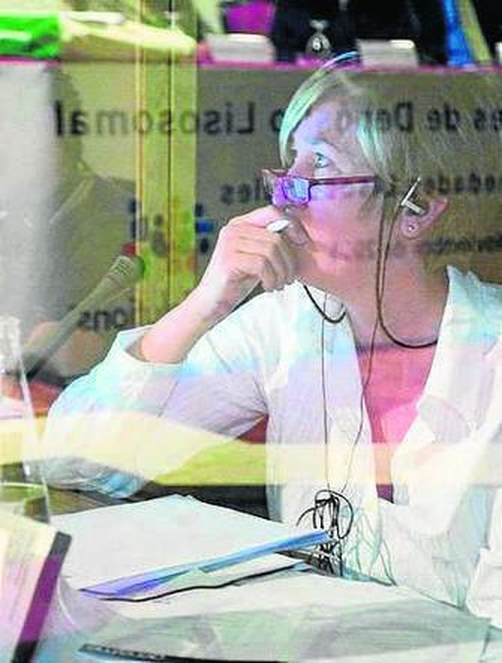 Farmacia hospitalaria.