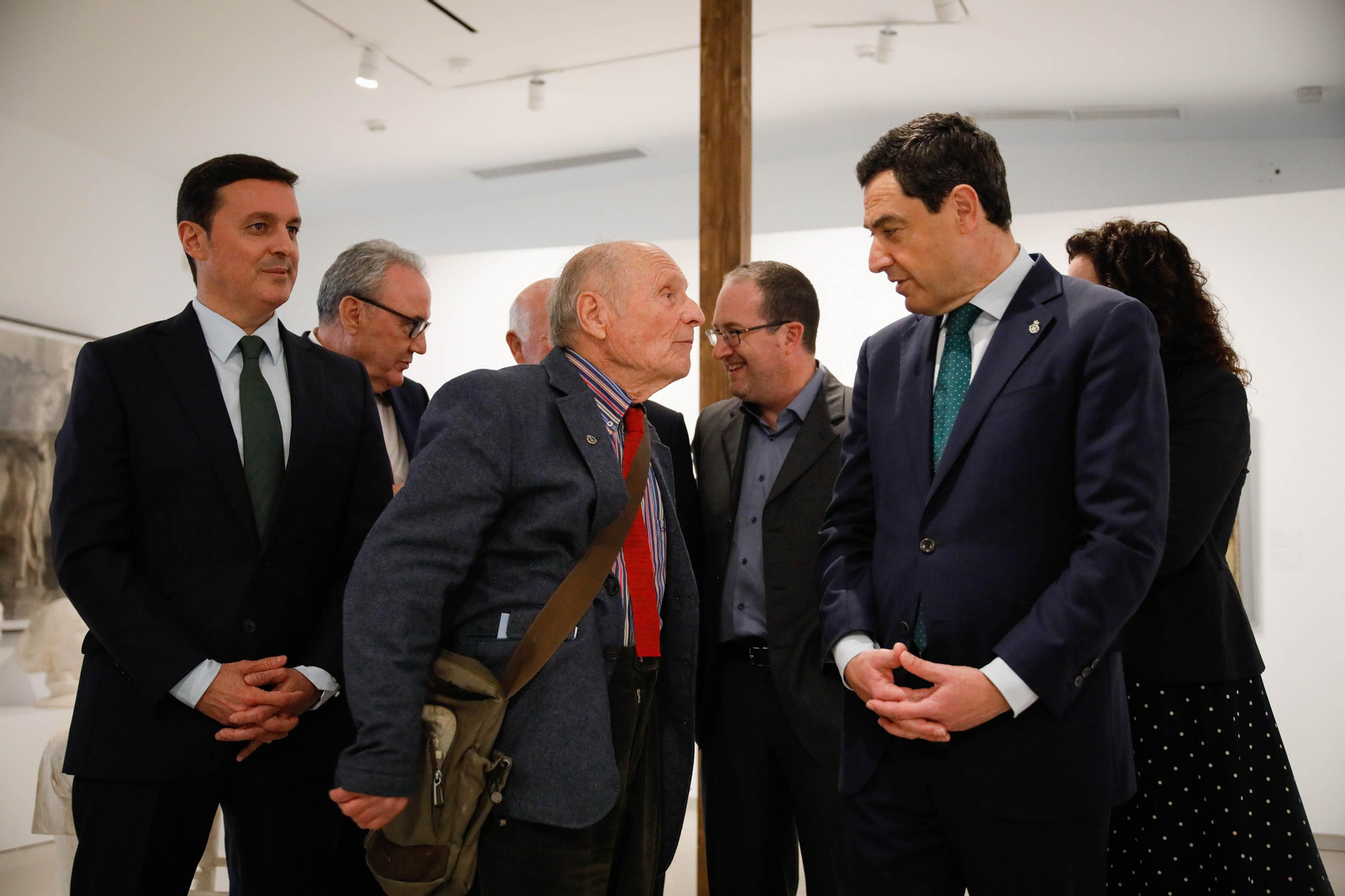 El MUREC abre sus puertas