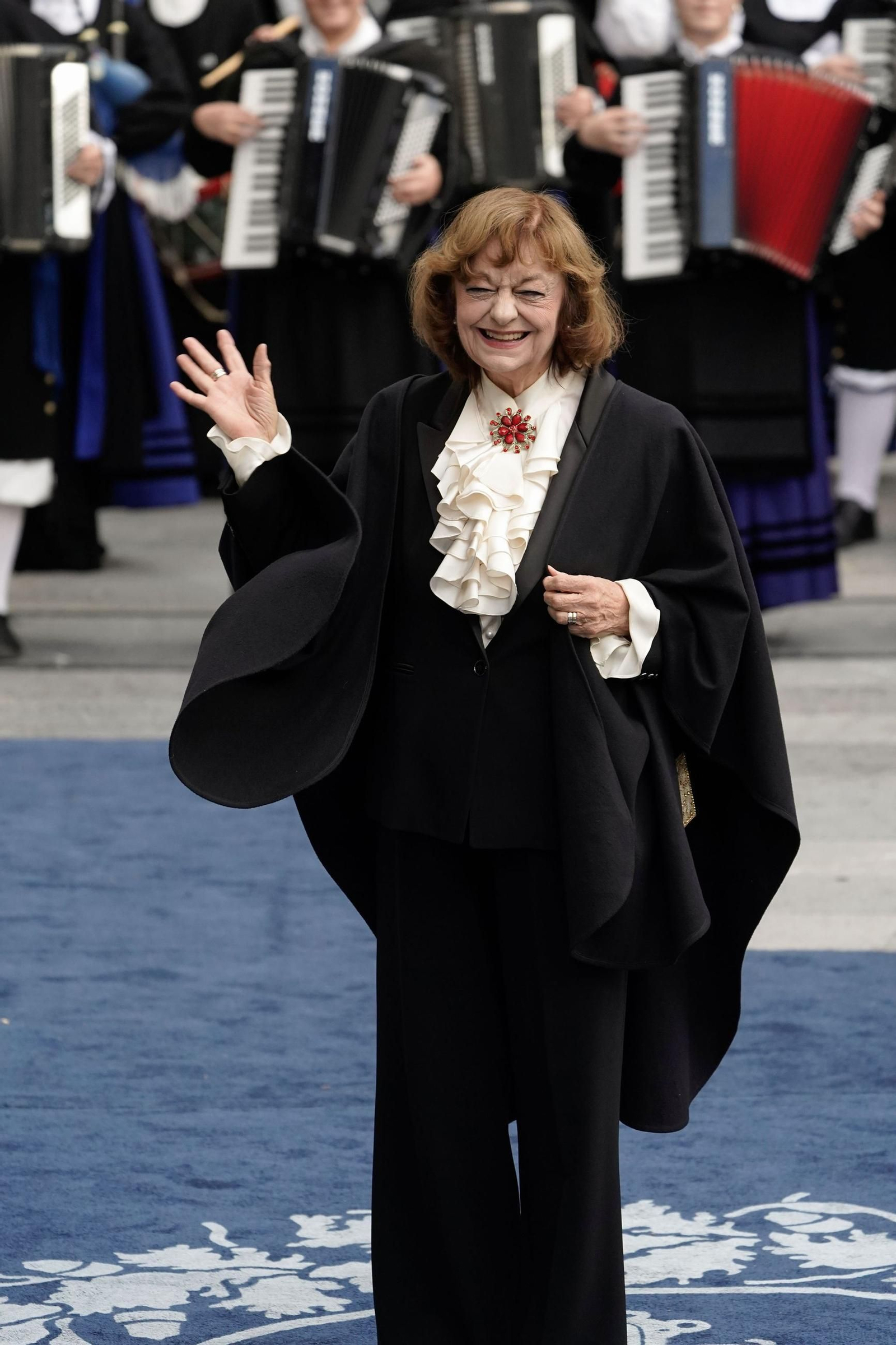 Entrega de los Premios Princesa de Asturias: las mejores fotos