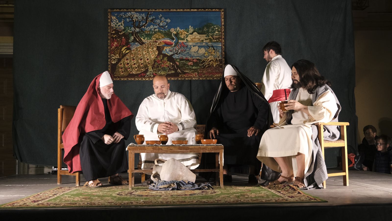 Las mejores fotos de la Pasión Viviente de Gádor