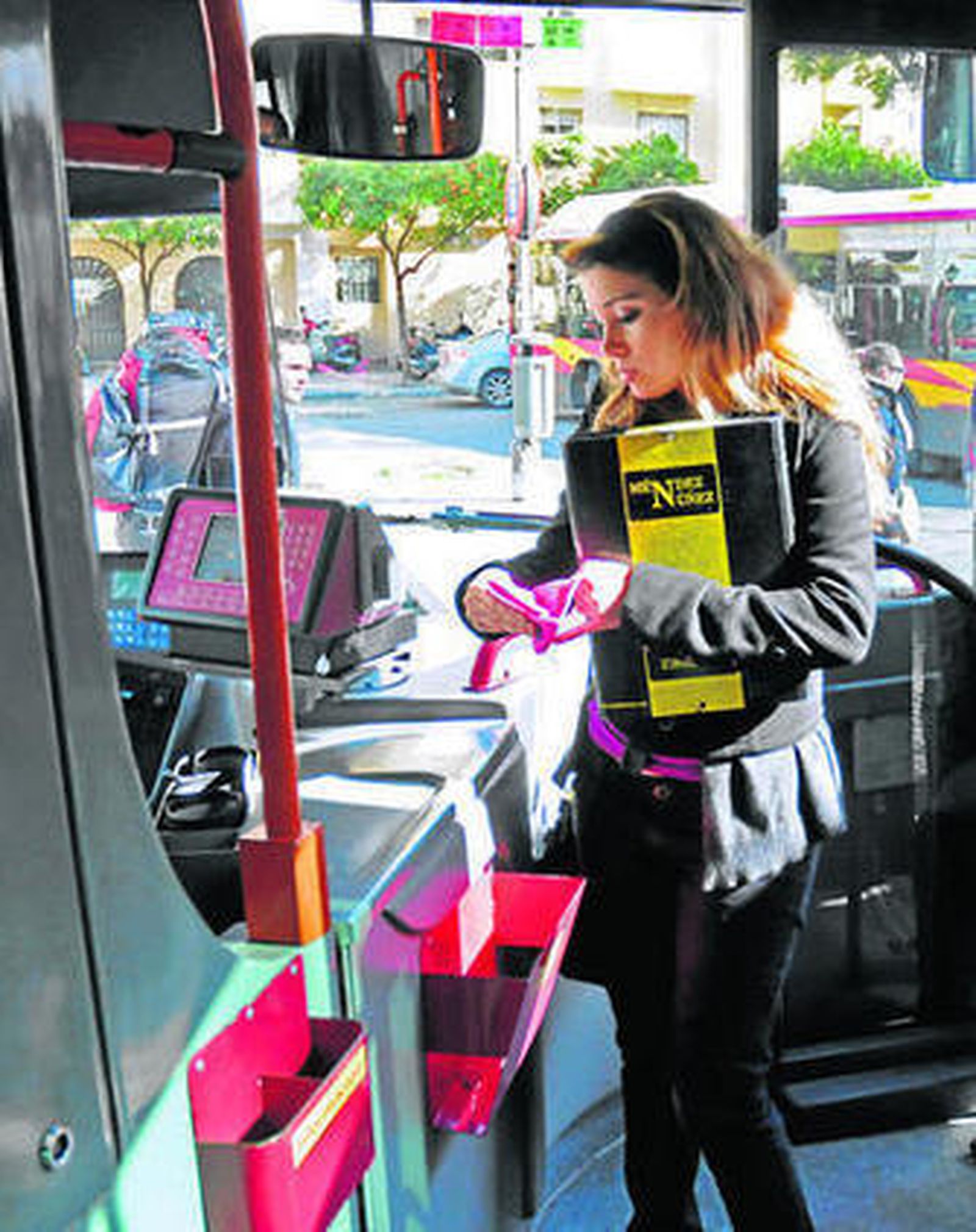 El nuevo título está dirigido a estudiantes de 17 a 29 años.