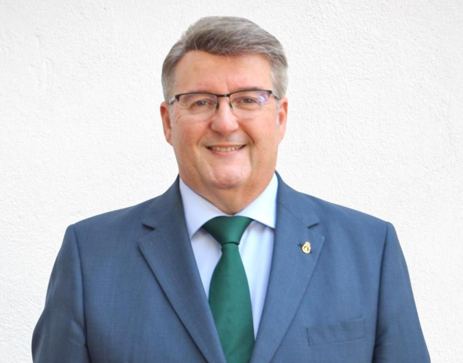 El hermano Manuel García Negrete