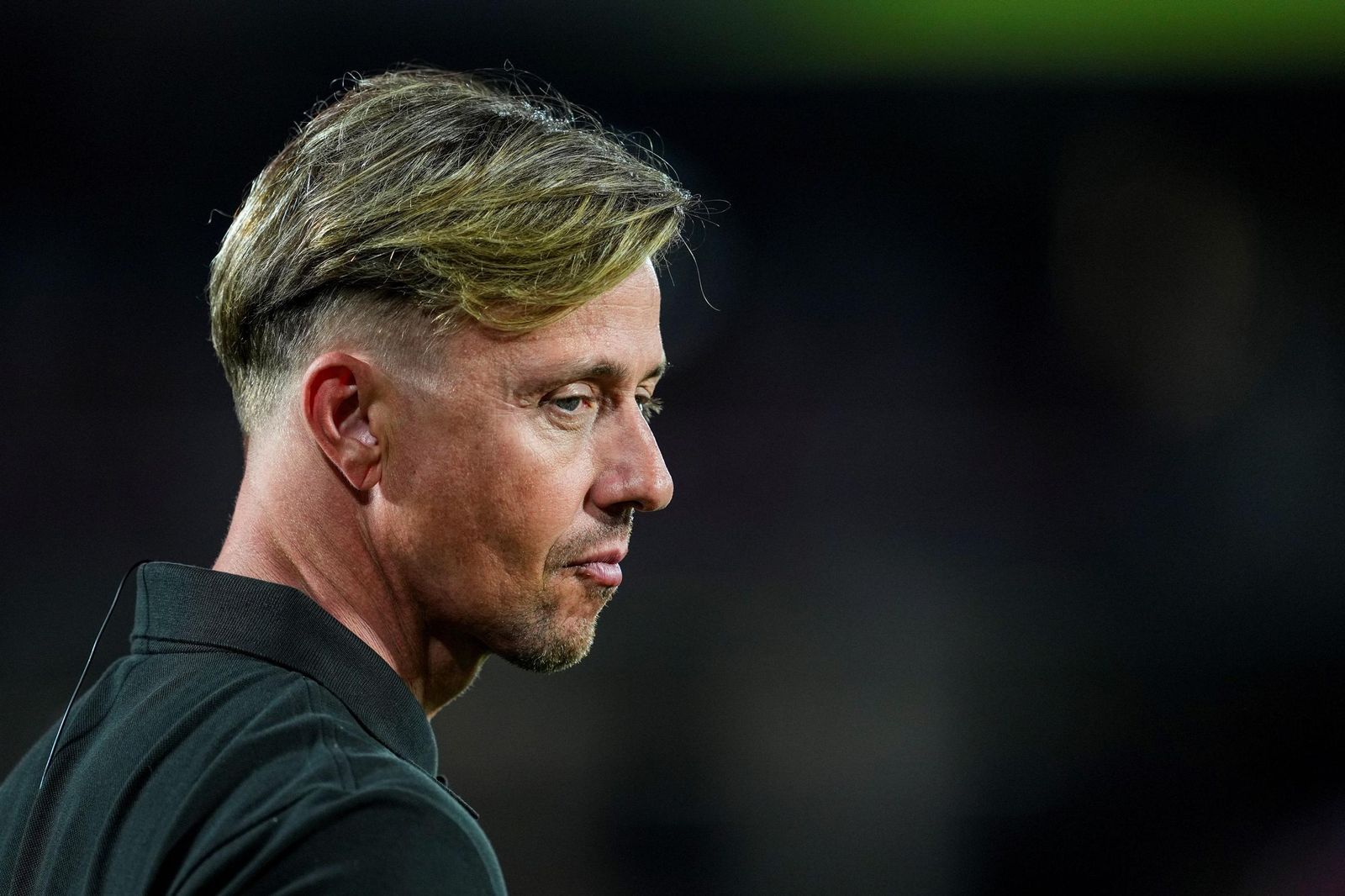 Las imágenes del Mallorca - Real Madrid