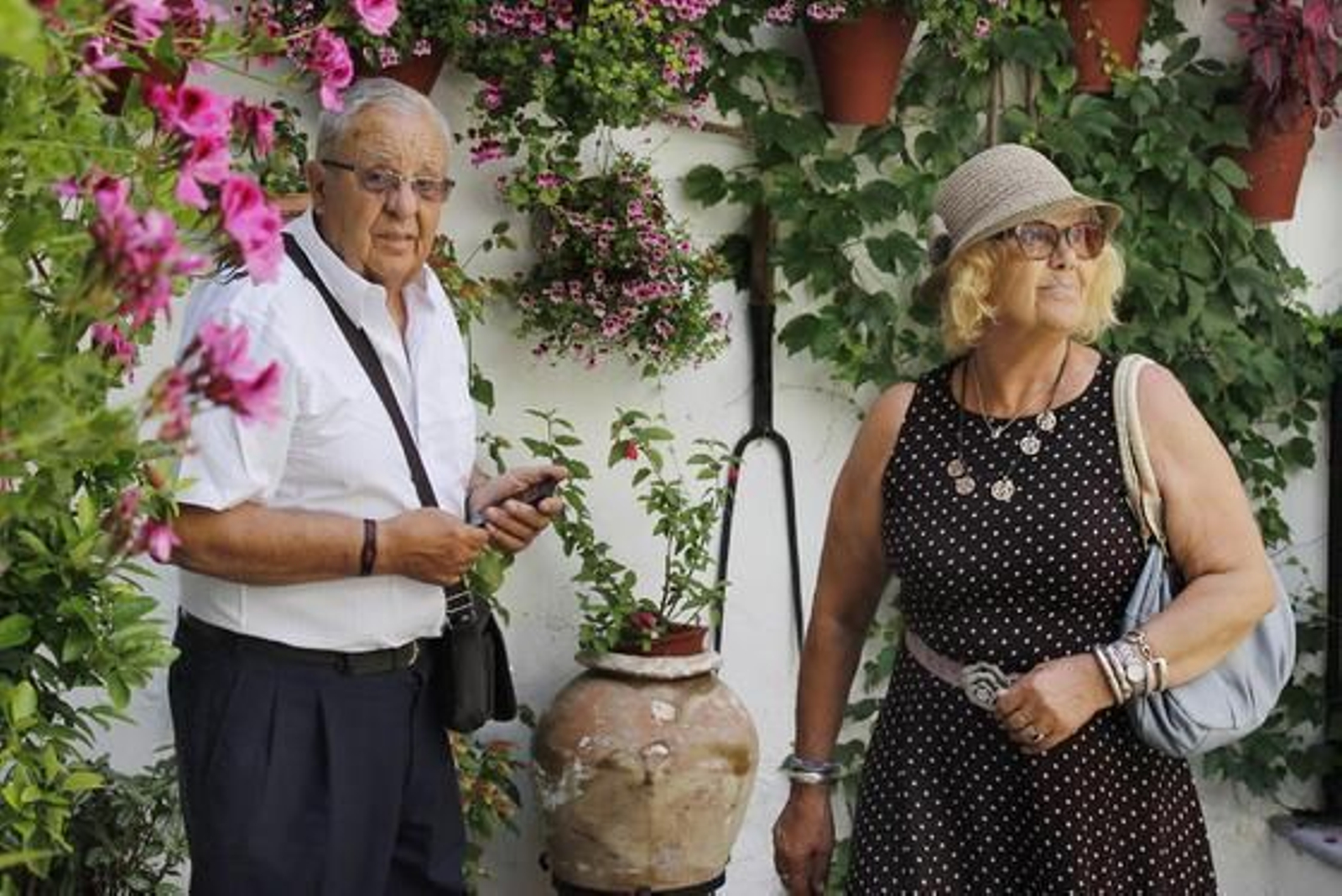 Siete revueltas 1.

Foto: Alex Gallegos / Macarena Gassin