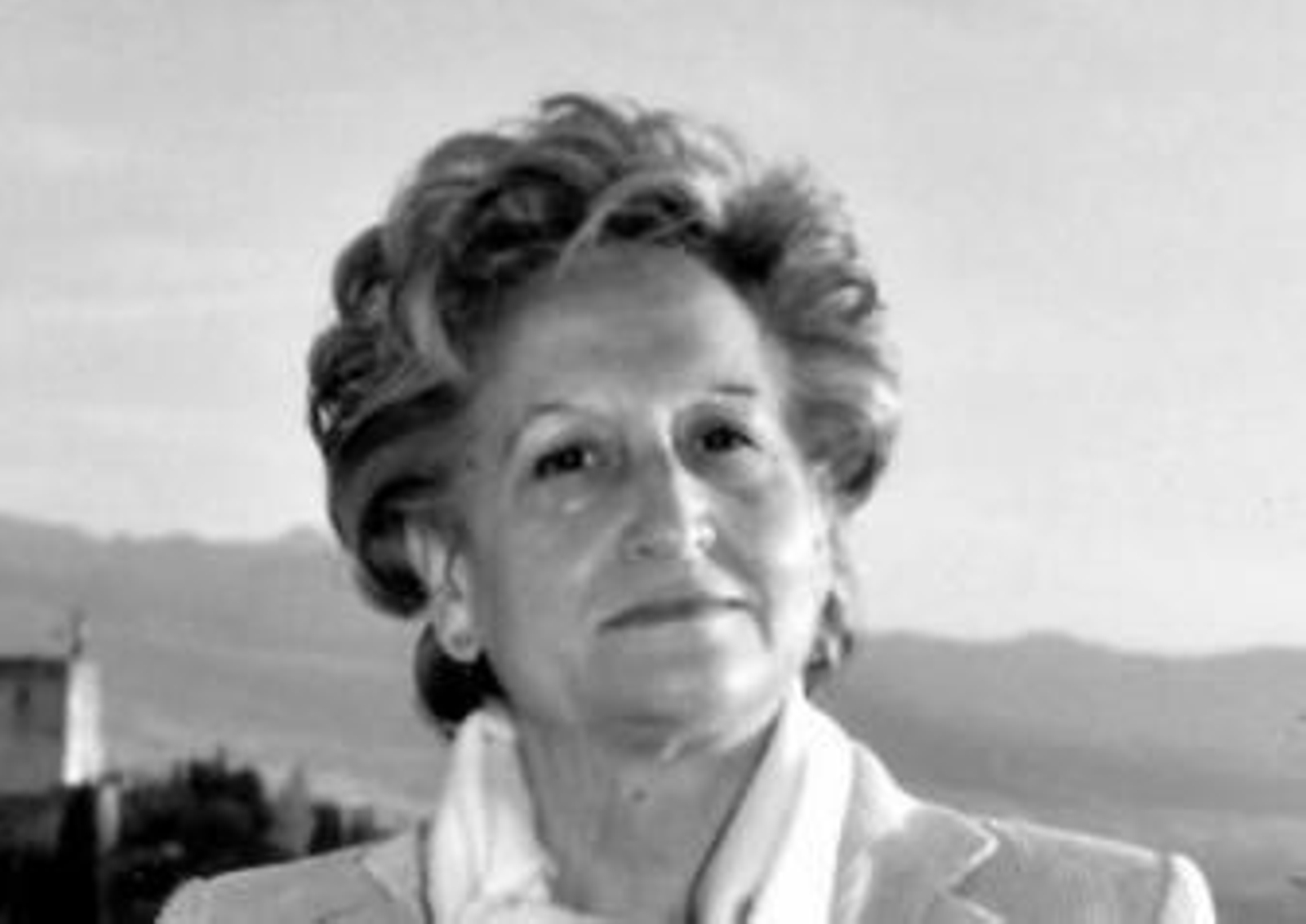 Rosaura Álvarez y 'Diálogos de Afrodita'