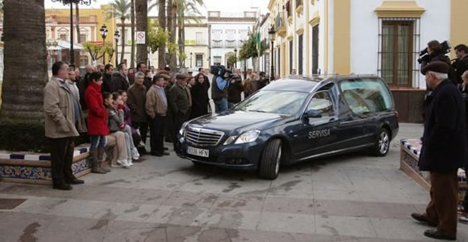 Foto: Alberto Dominguez