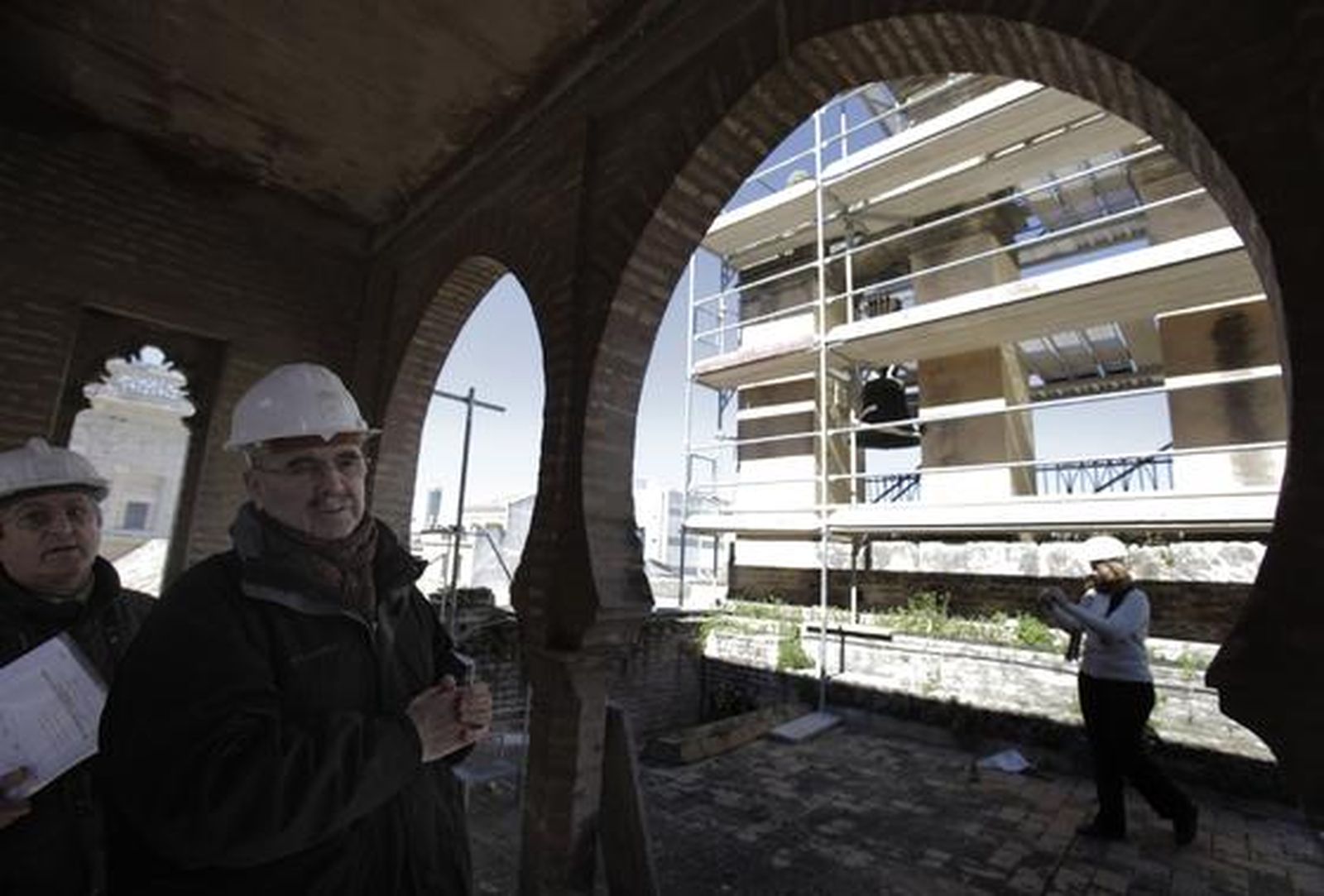 Foto: Antonio Pizarro