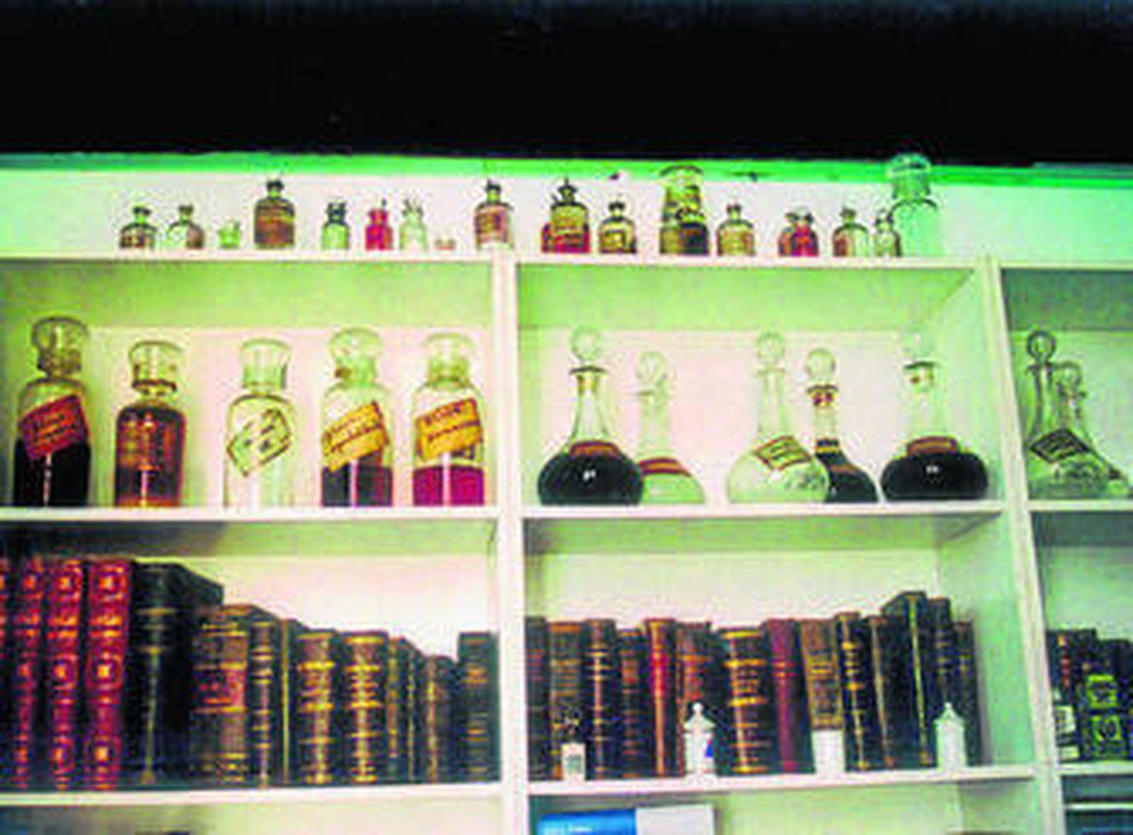 Las piezas BIC que nadie tiene