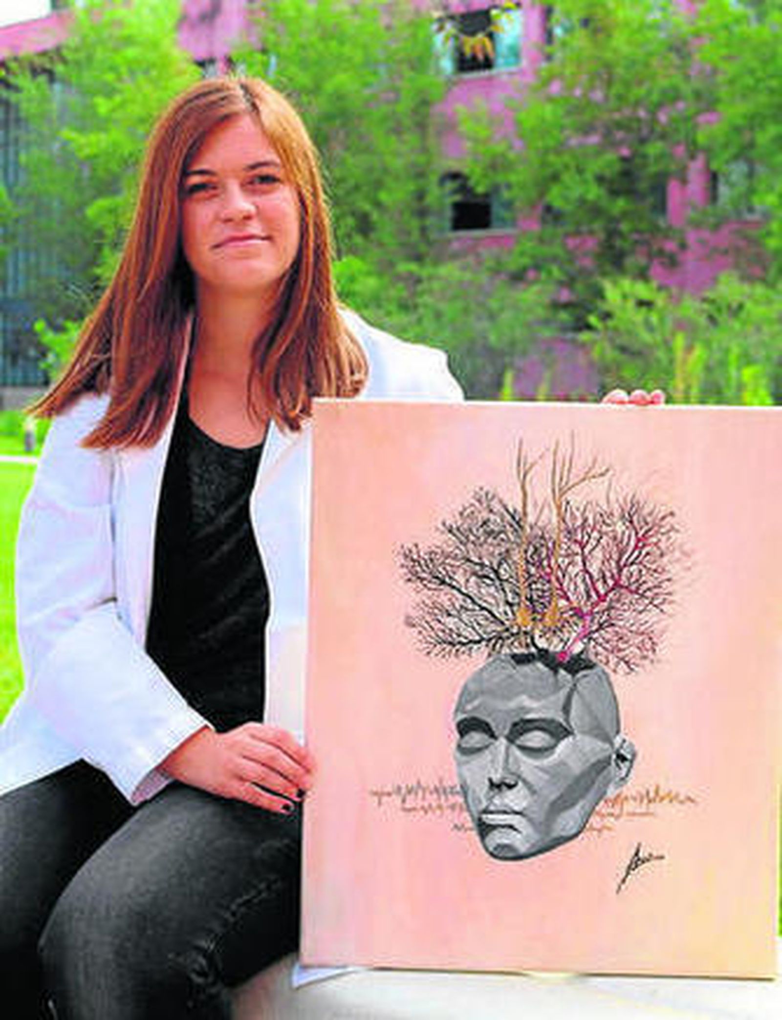 La ciencia que se divulga a través del arte