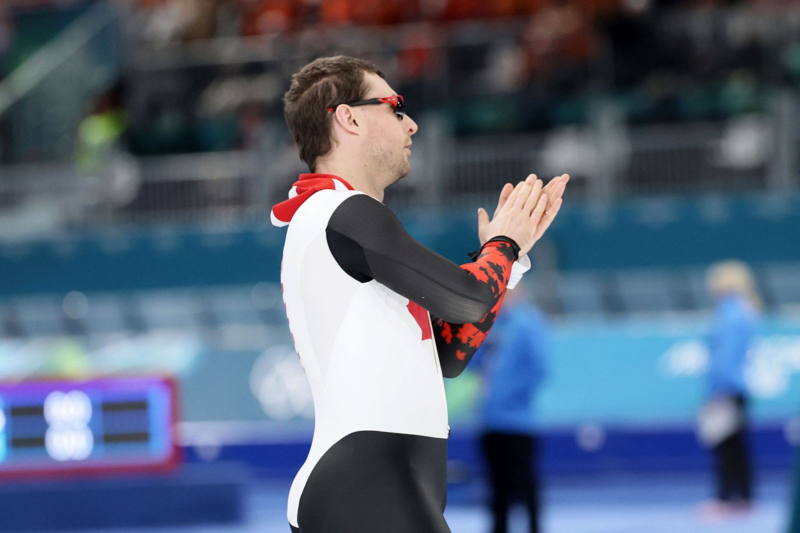 Las mejores fotos de los Juegos Olímpicos de invierno Milán Cortina d'Ampezzo 2026 | Novena jornada