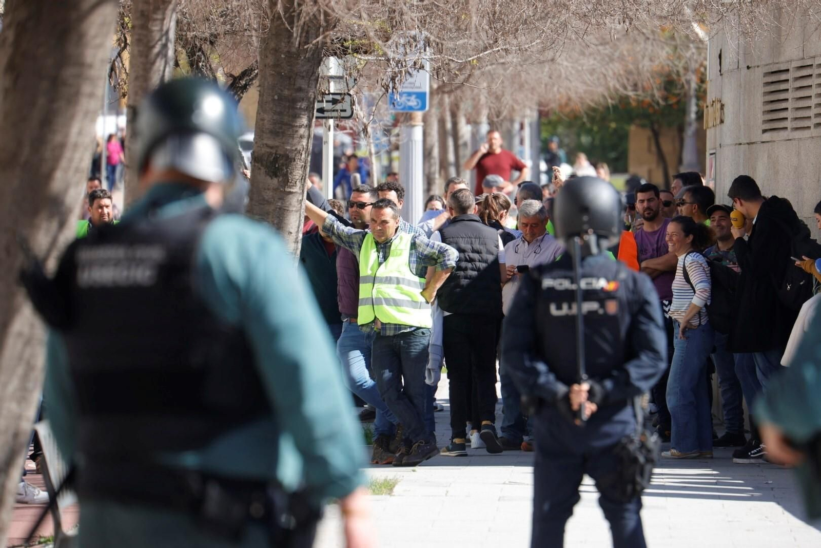 La protesta del campo en Córdoba, en imágenes