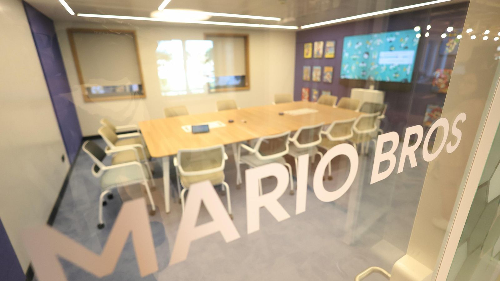 La inauguración del Centro de Ciberseguridad de Google en Málaga, en imágenes