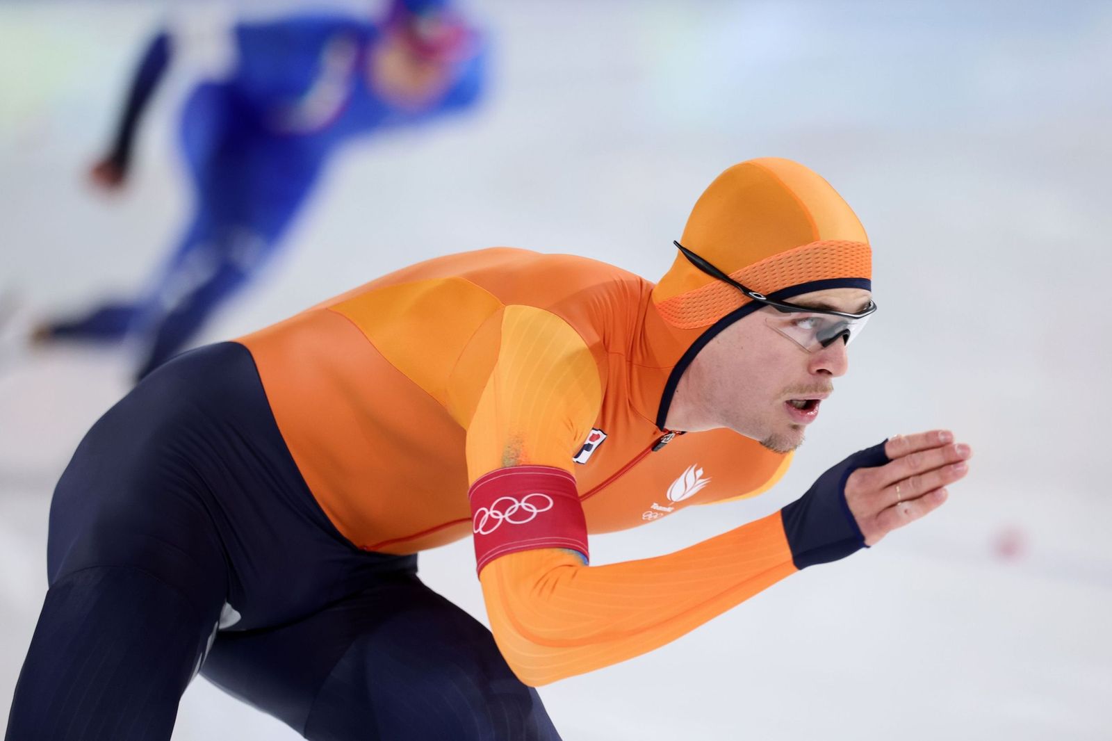 Las mejores fotos de los Juegos Olímpicos de invierno Milán Cortina d'Ampezzo 2026 | Jornada 14