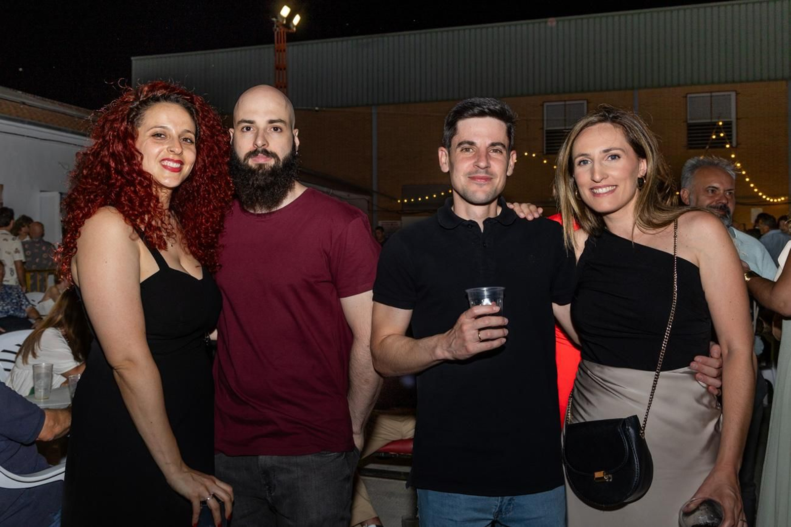Feria de San Pedro en Torredonjimeno