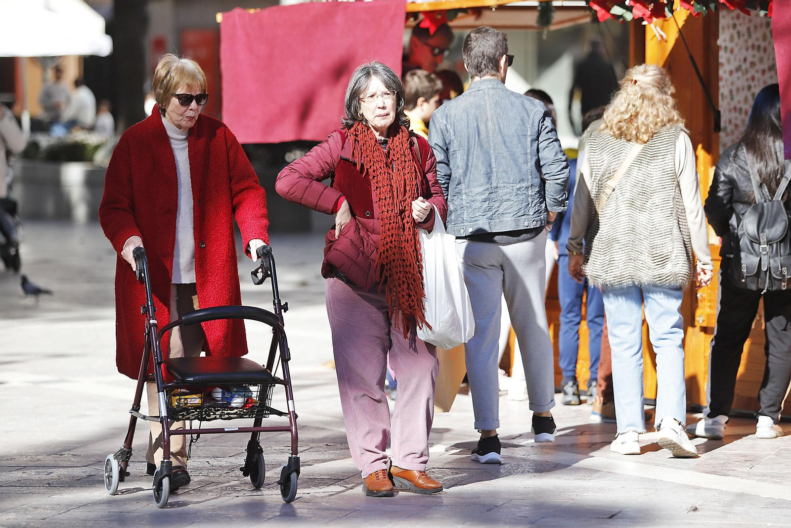 Las imágenes más destacadas del sábado25 de noviembre en Huelva