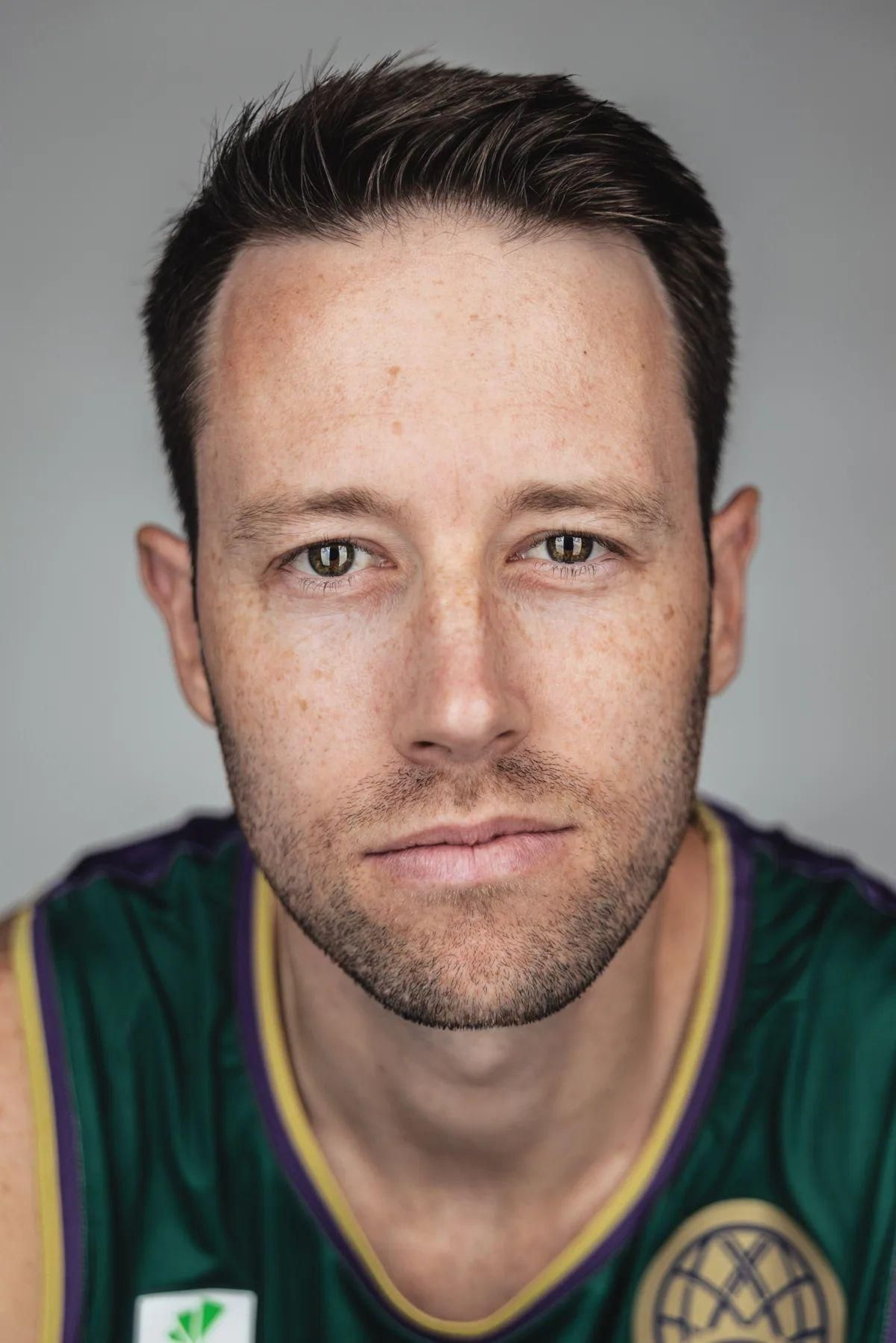 Las espectaculares fotos del Media Day del Unicaja en Singapur