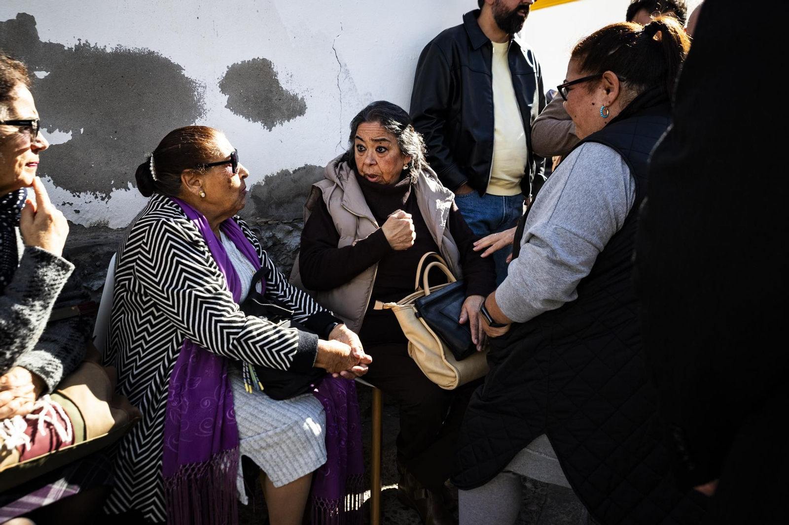 Así celebró Jerez el Día de los Gitanos