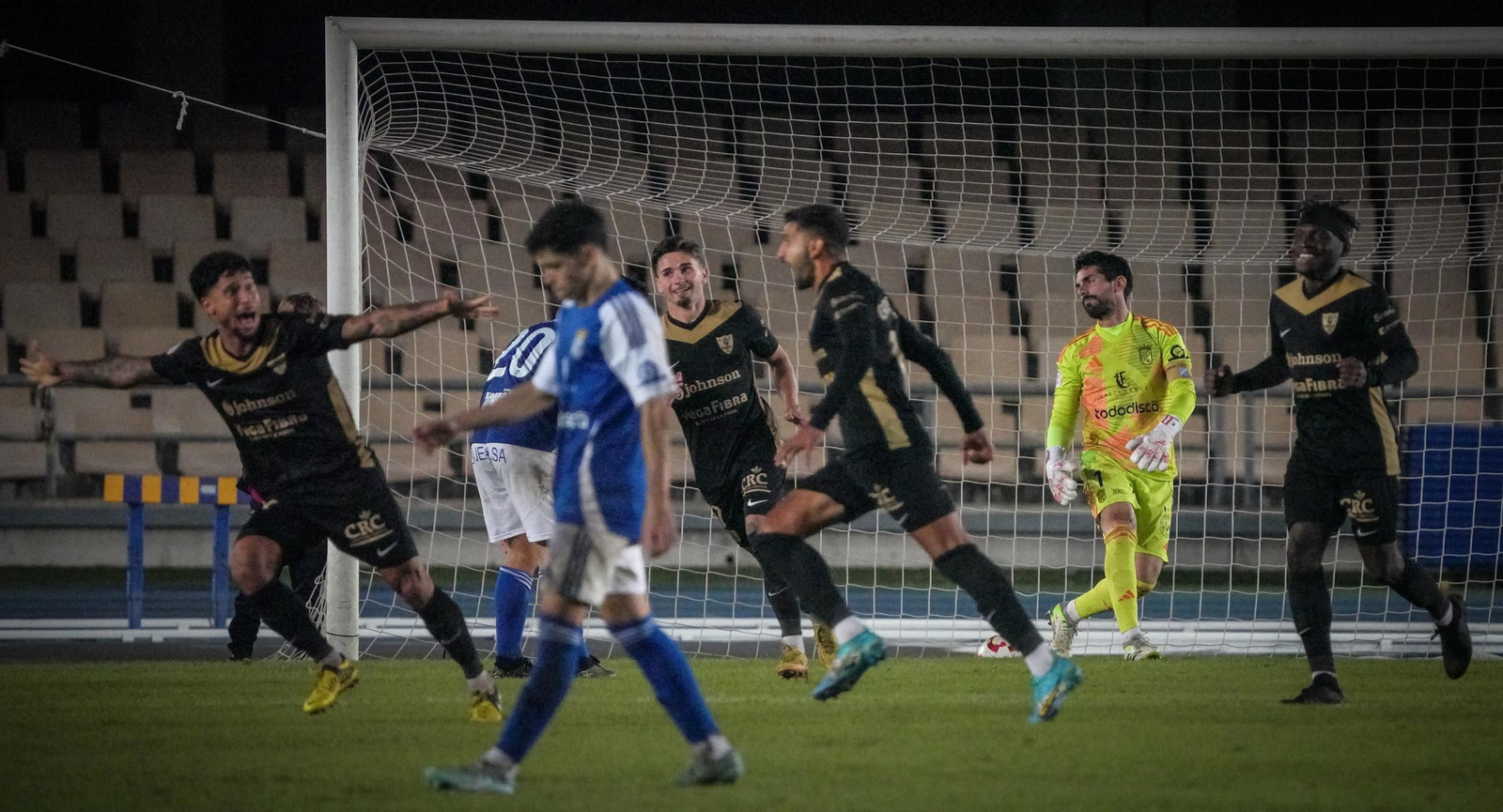 Xerez CD - Orihuela