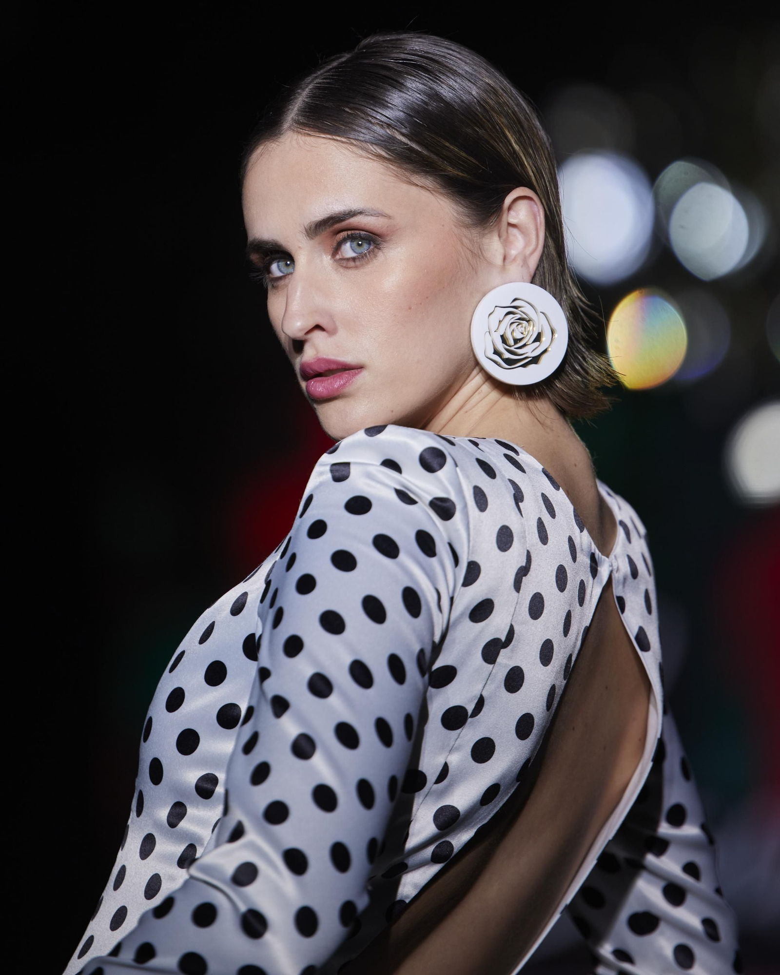 El desfile de MColmenero & Luque en We Love Flamenco 2025, todas las fotos