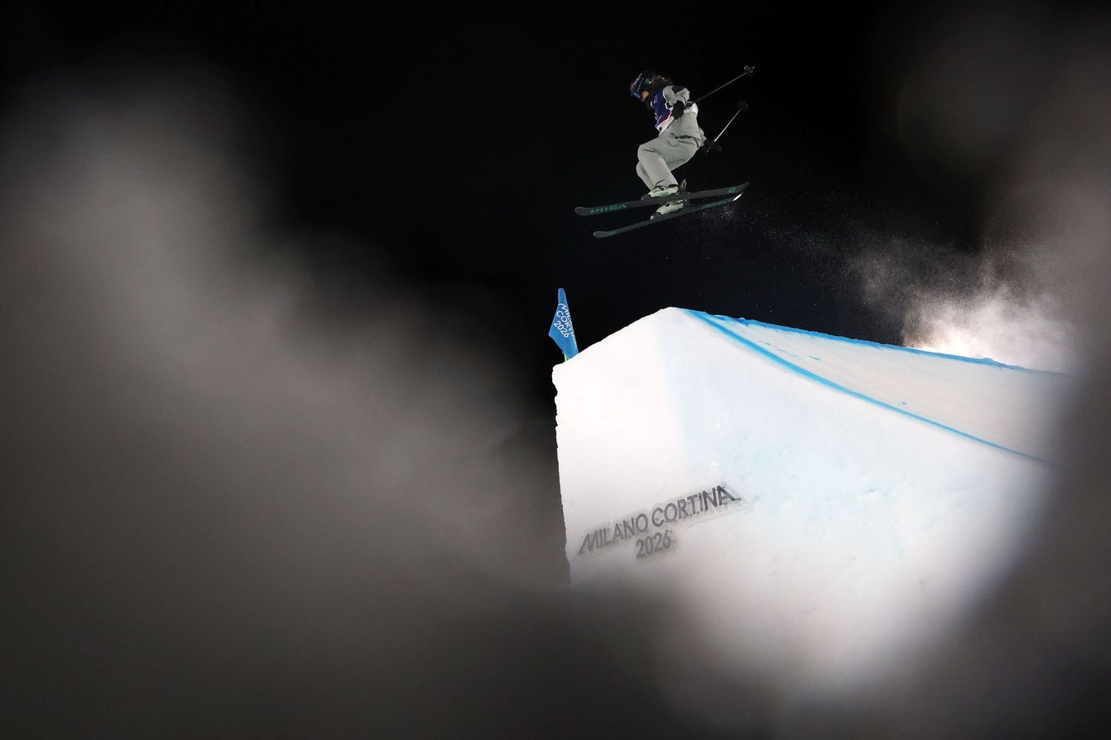 Las mejores fotos de los Juegos Olímpicos de invierno Milán Cortina d'Ampezzo 2026 | Novena jornada