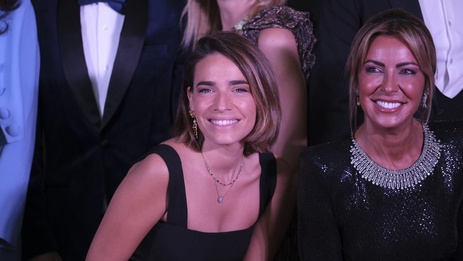Búscate en las fotos de la Gala de Círculo Rojo 2024 celebrada en Roquetas de Mar