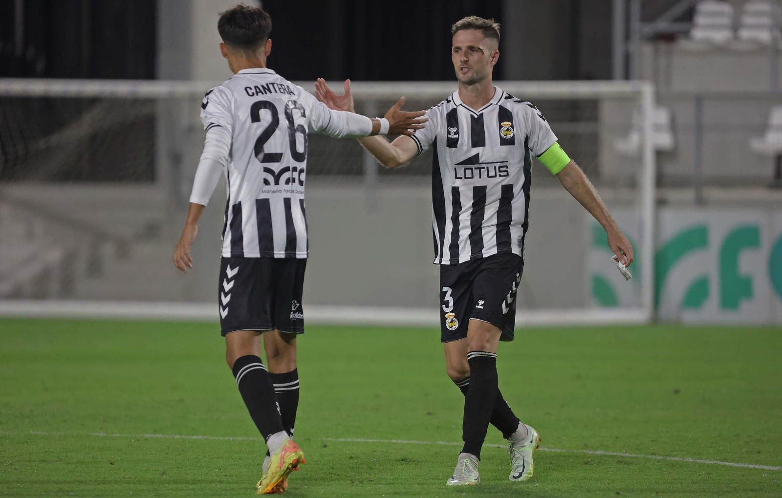 Las mejores fotos del Balona - Torremolinos