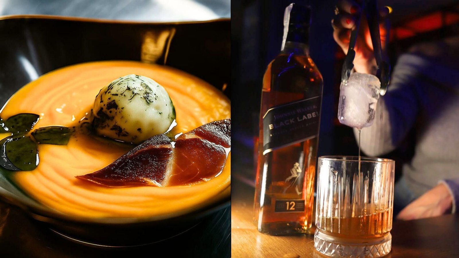 El plan gastronómico y de copas que arrasa en Isla Chica