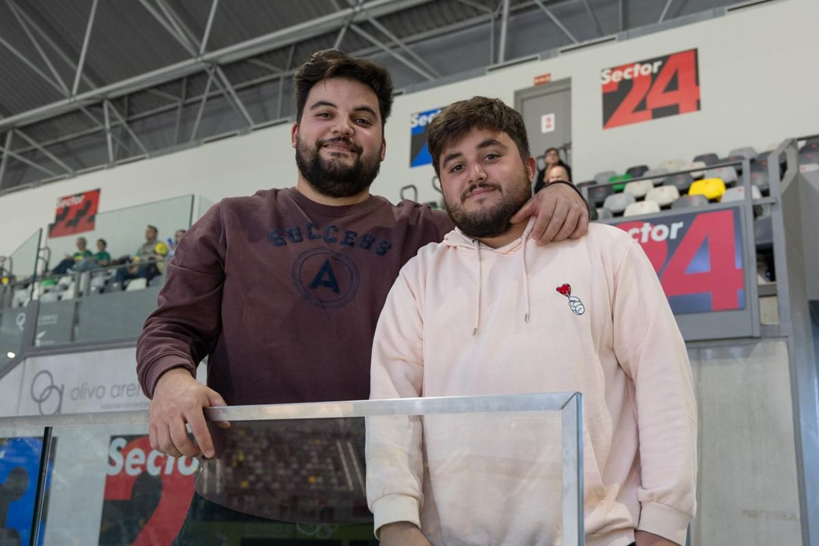 La goleada del Jaén Paraíso Interior FS ante el Viña Albali Valdepeñas, en imágenes