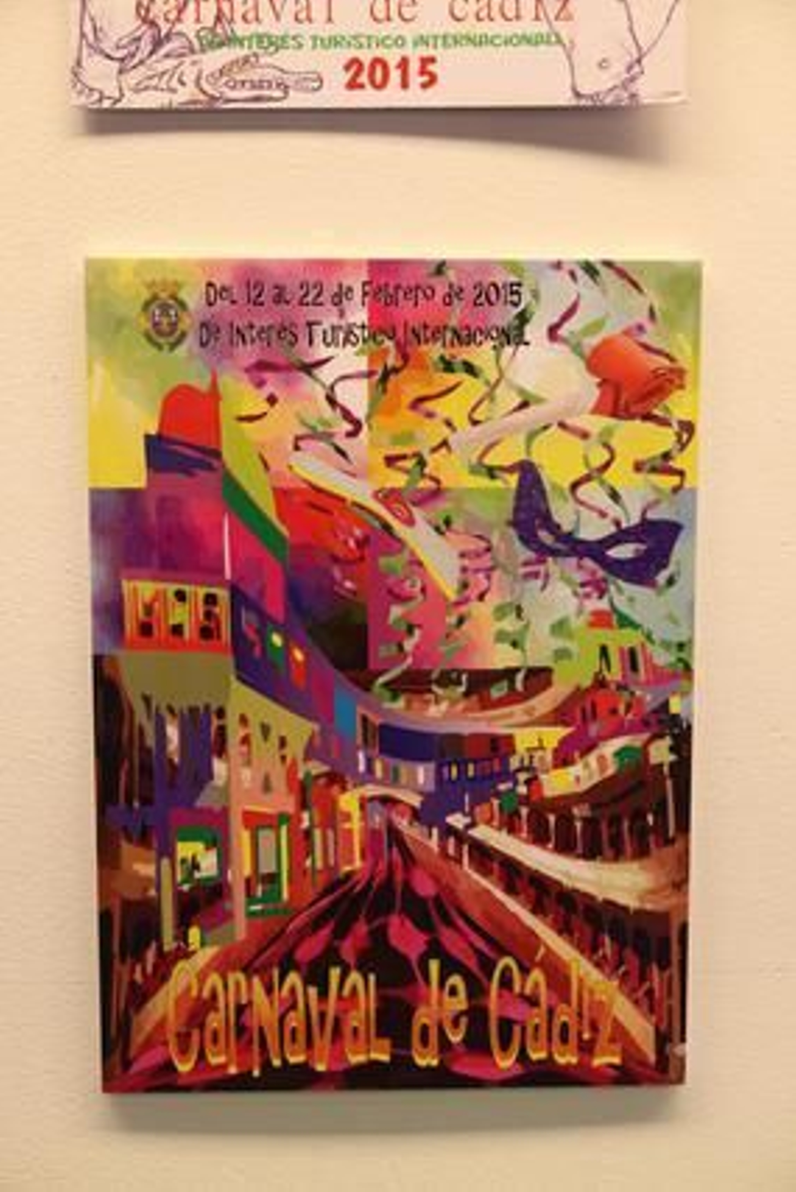 Foto: Reproducciones: Jesus Marin