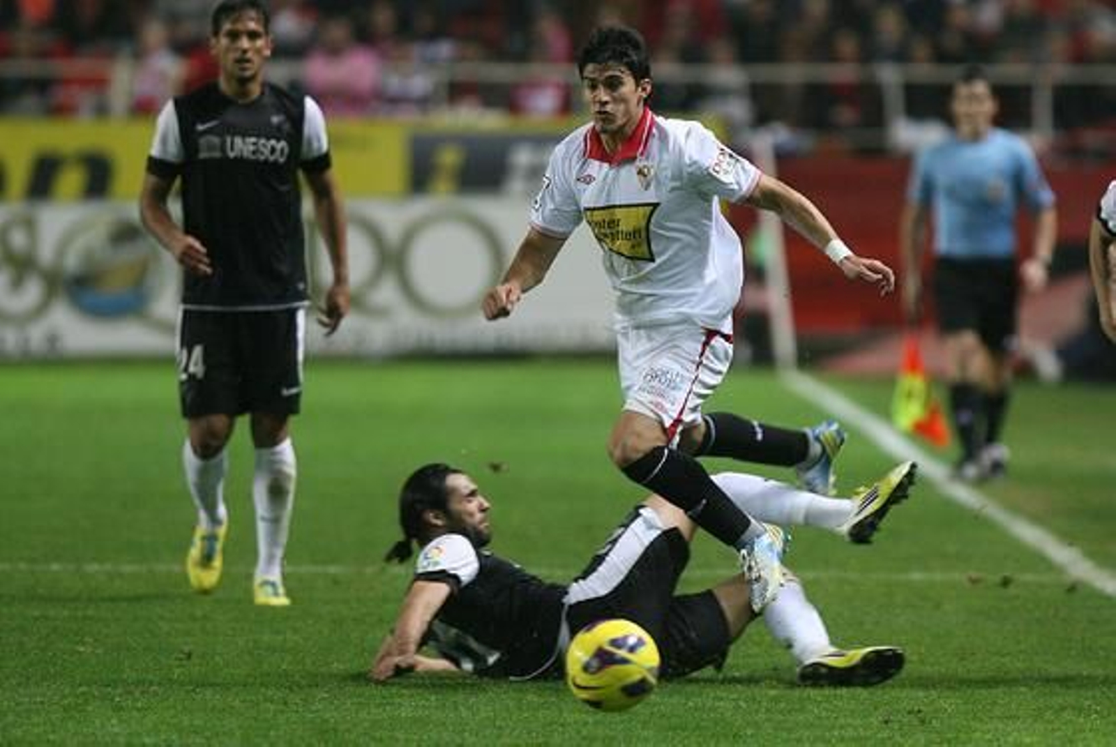 Foto: Antonio Pizarro