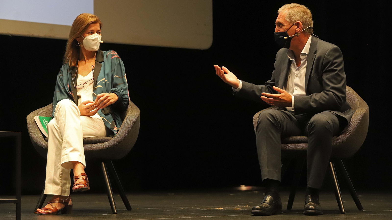Fotos de la Jornada Técnica del grupo Joly ' La situación actual del Urbanismo en Andalucía'