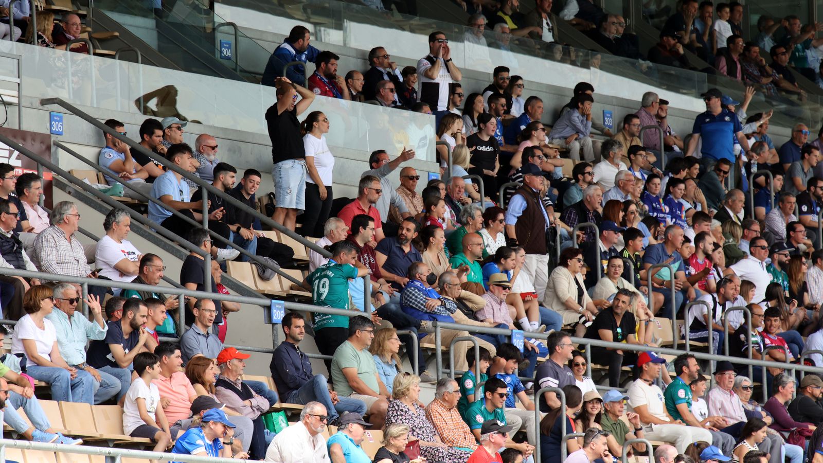 Búscate en el Xerez DFC - Mar Menor FC