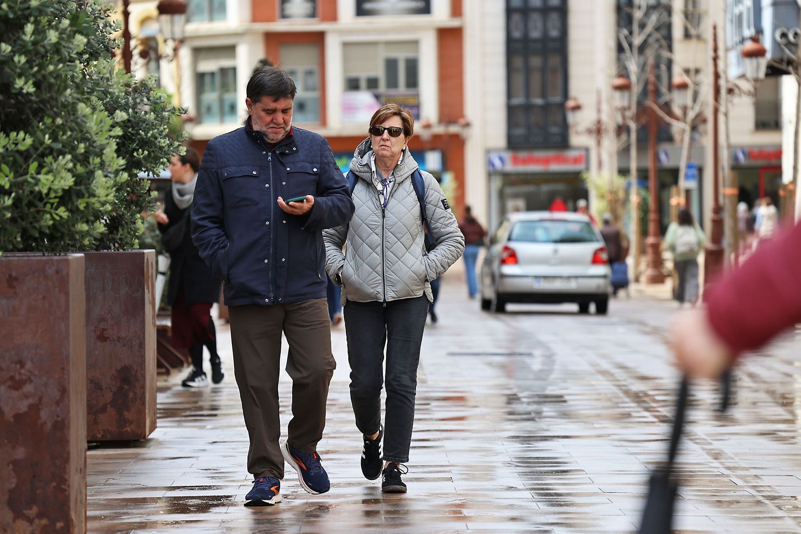 Las imágenes más destacadas del sábado 22 de marzo en Huelva