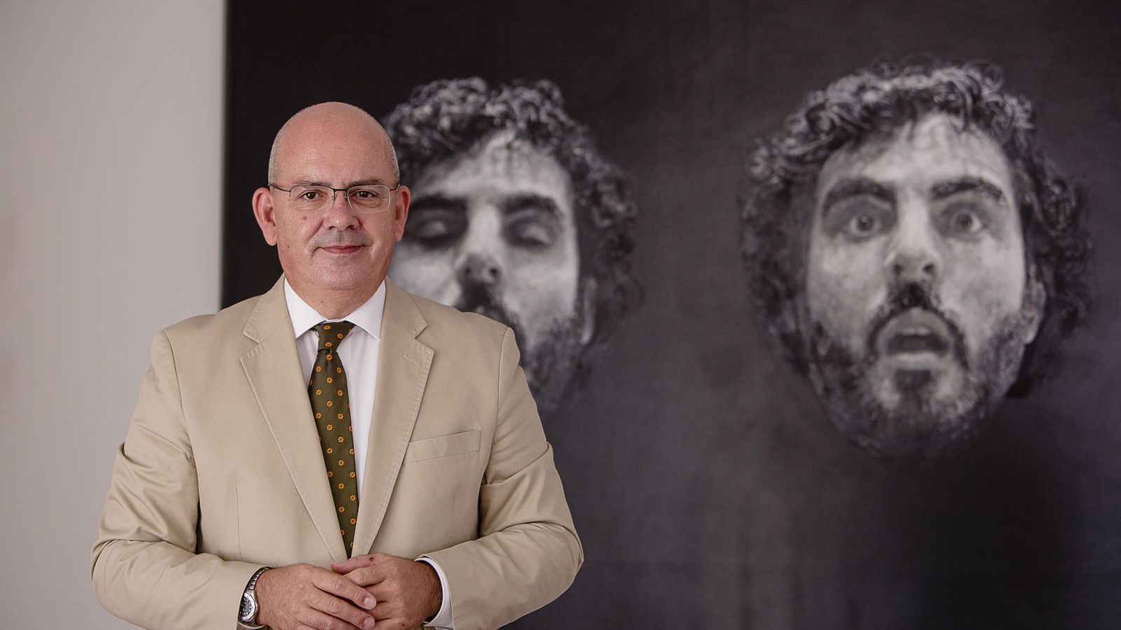 Javier Sánchez Rojas.