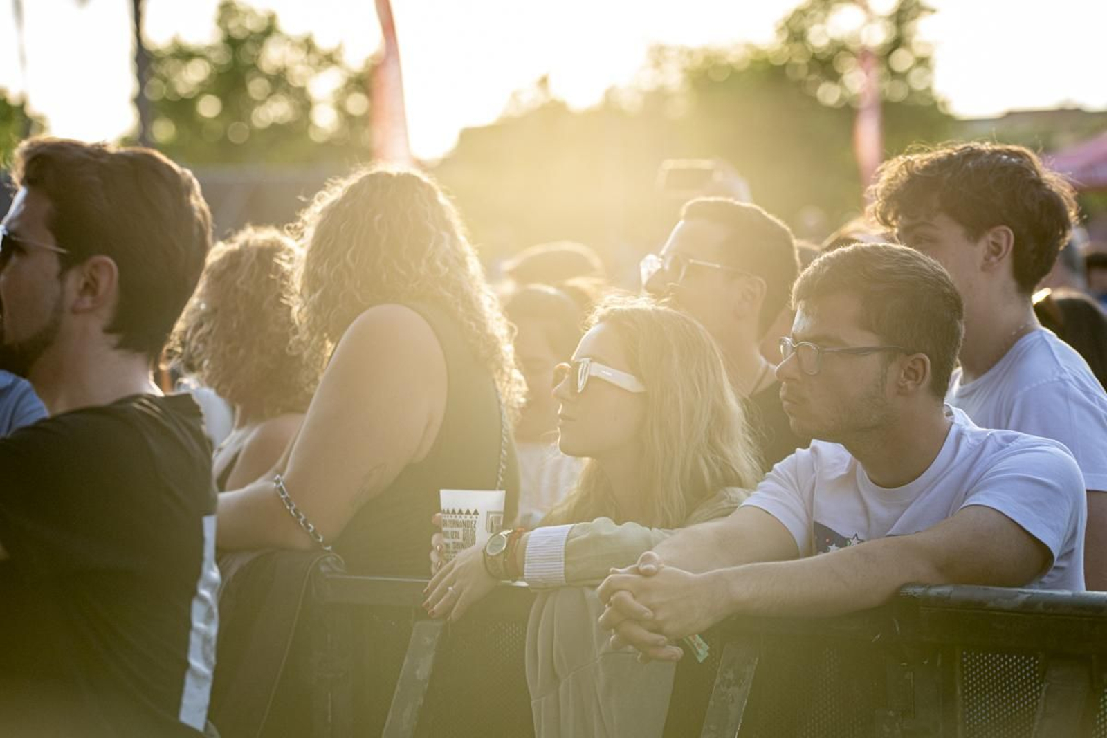 Las mejores imágenes del Festival Vive Linares