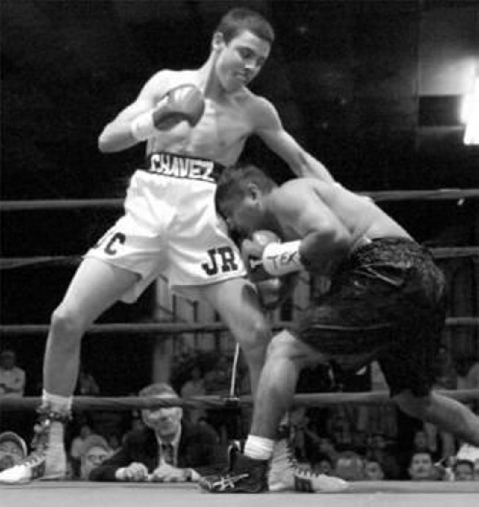 Numerosas promesas del boxeo andaluz se darán cita en Huelva.