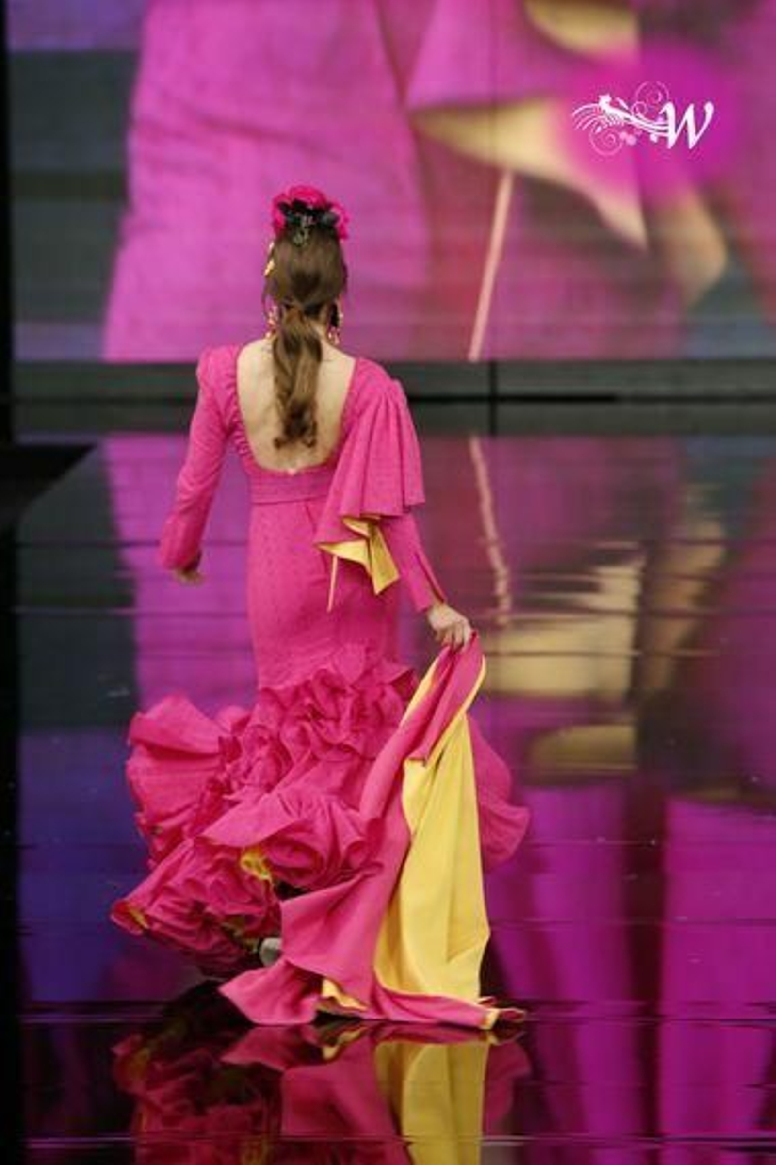 Sonibel presenta su colección en Simof 2020, no te pierdas las fotos del desfile