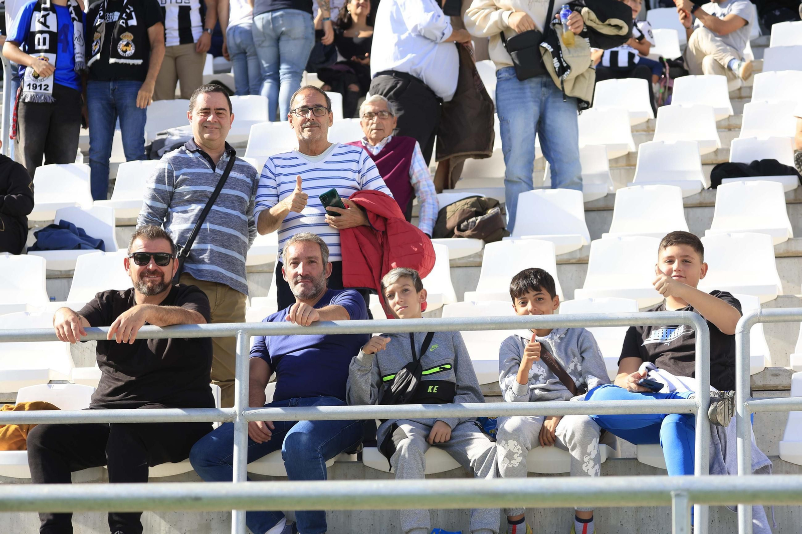 Búscate en la Balona - Ciudad de Lucena del Ciudad de La Línea
